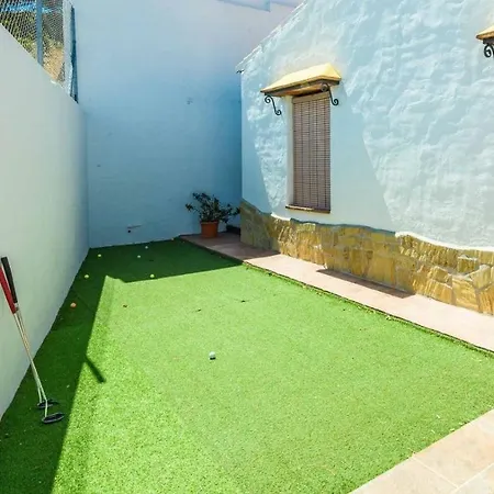 Casa Lagar El Mirador By Ruralidays Villa
