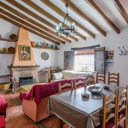 Casa Lagar El Mirador By Ruralidays *